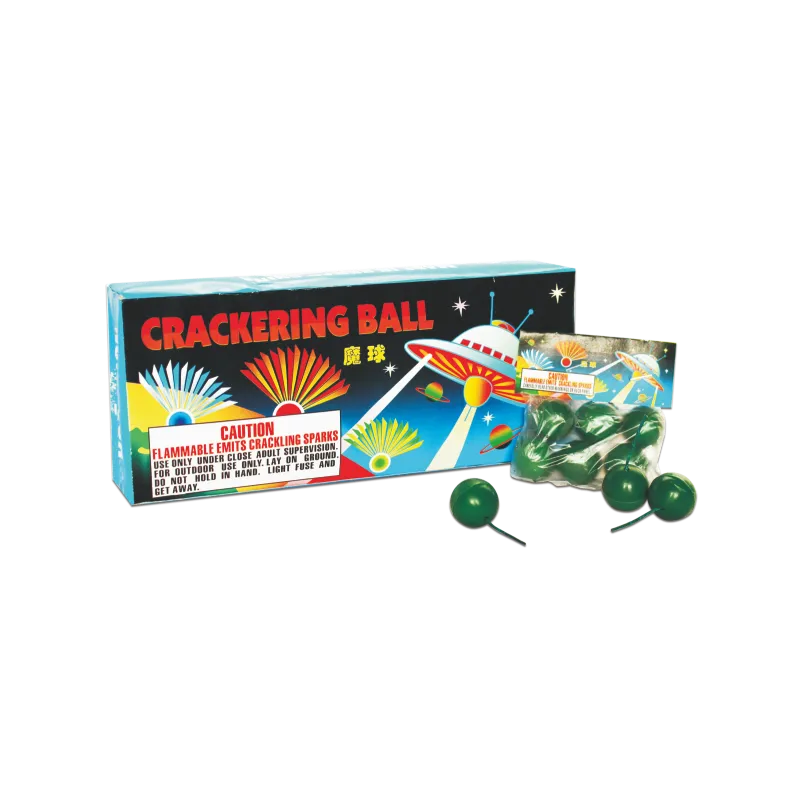 Knitrende boldnoveltier mc1412