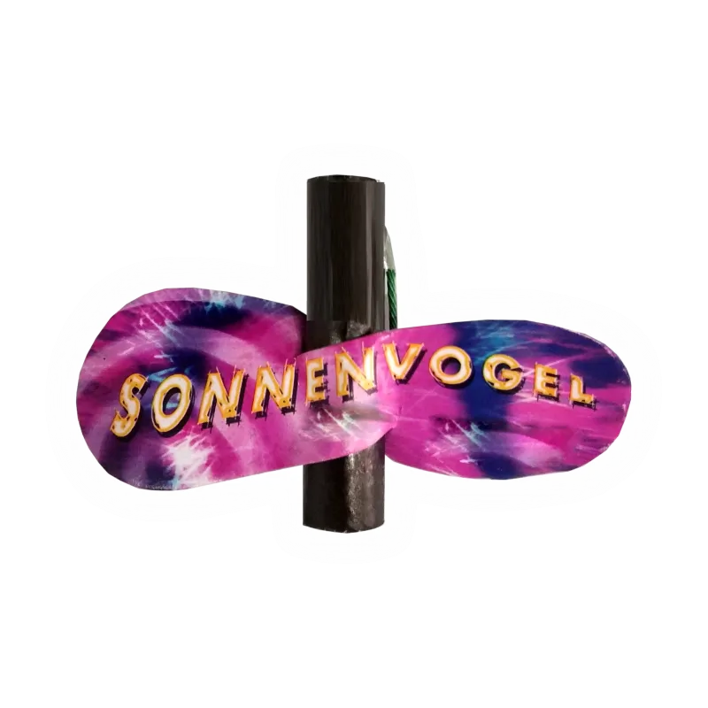 Sonnenvogel Spin og Fly MC1102